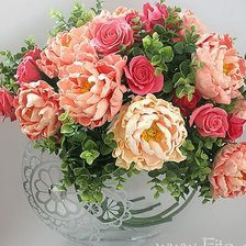 Схема вышивки «2»