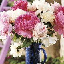 Схема вышивки «3»