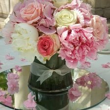 Схема вышивки «11»