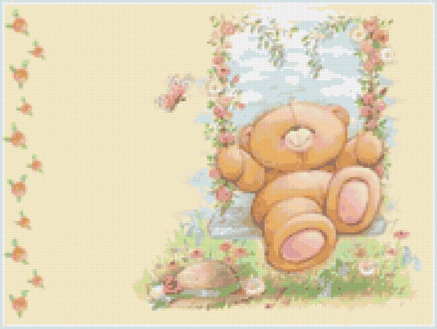 bear - предпросмотр