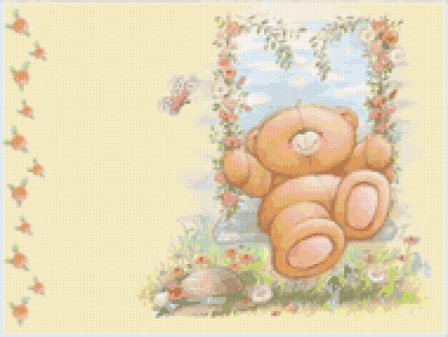 bear2 - предпросмотр