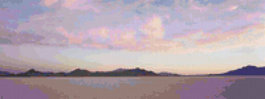 пейзаж - природа, пейзаж - предпросмотр