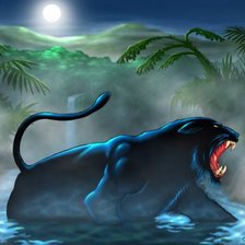 Схема вышивки «№34833»