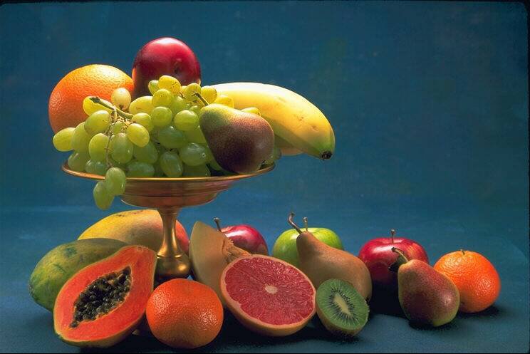 №34838 - натюрморт - оригинал