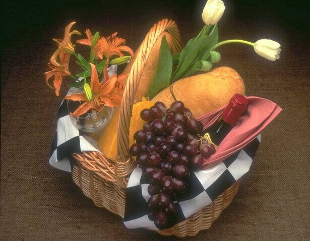 №34857 - натюрморт - оригинал