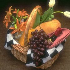 Схема вышивки «№34857»