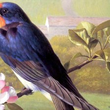 Схема вышивки «№34879»