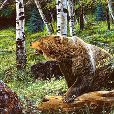 Схема вышивки «№34911»