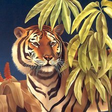 Схема вышивки «№35035»