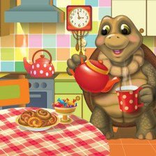 веселые картинки