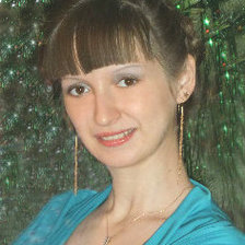 Схема вышивки «Таня цвет гамма»