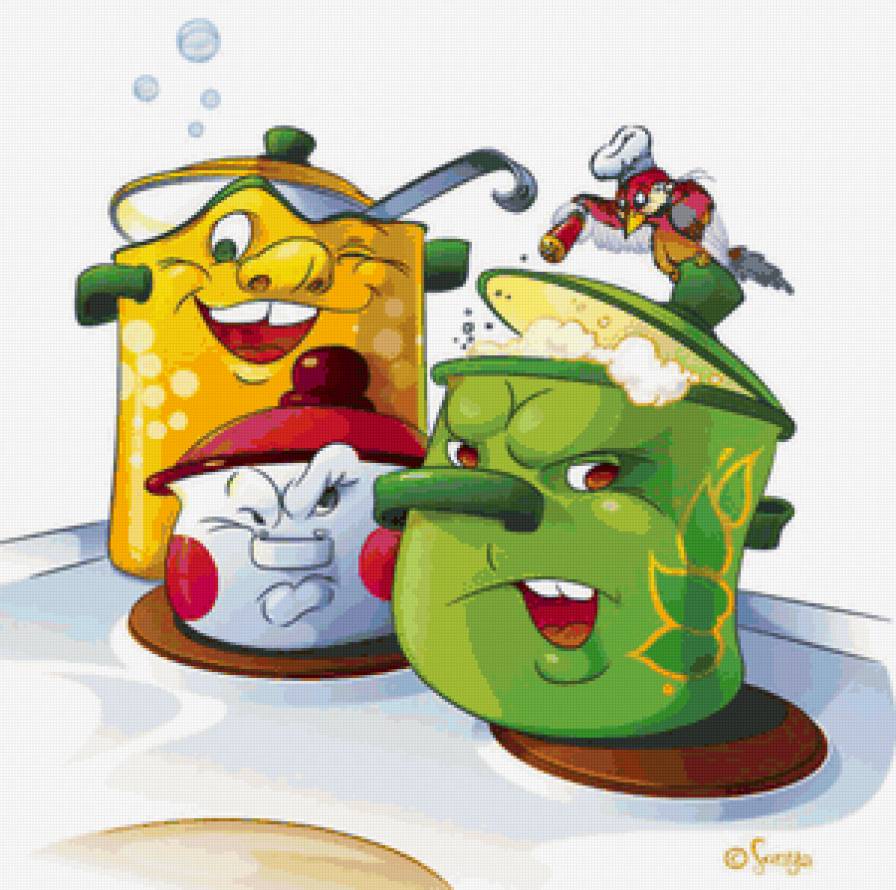 веселые картинки - предпросмотр