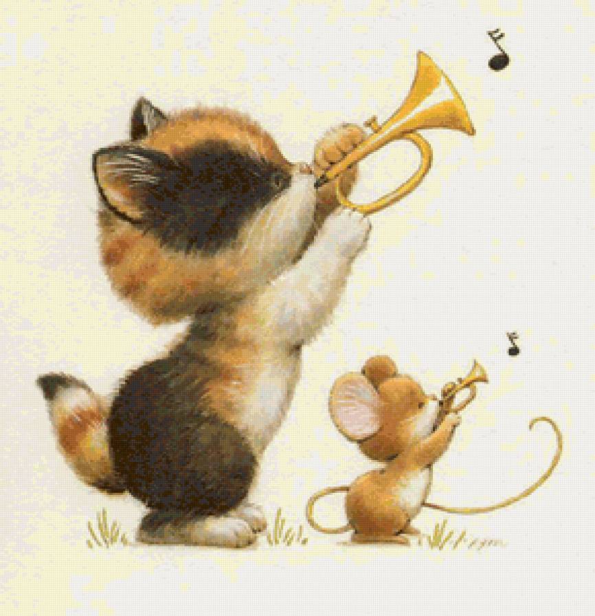 веселые картинки - предпросмотр