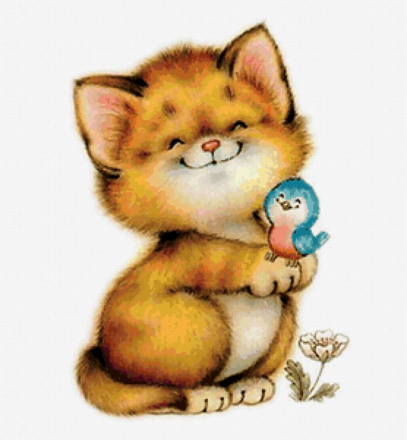 веселые картинки - предпросмотр