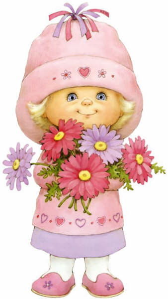 забавные малыши - оригинал