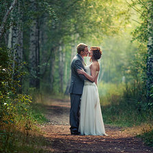 Схема вышивки «любовь»