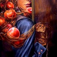 Схема вышивки «№35360»