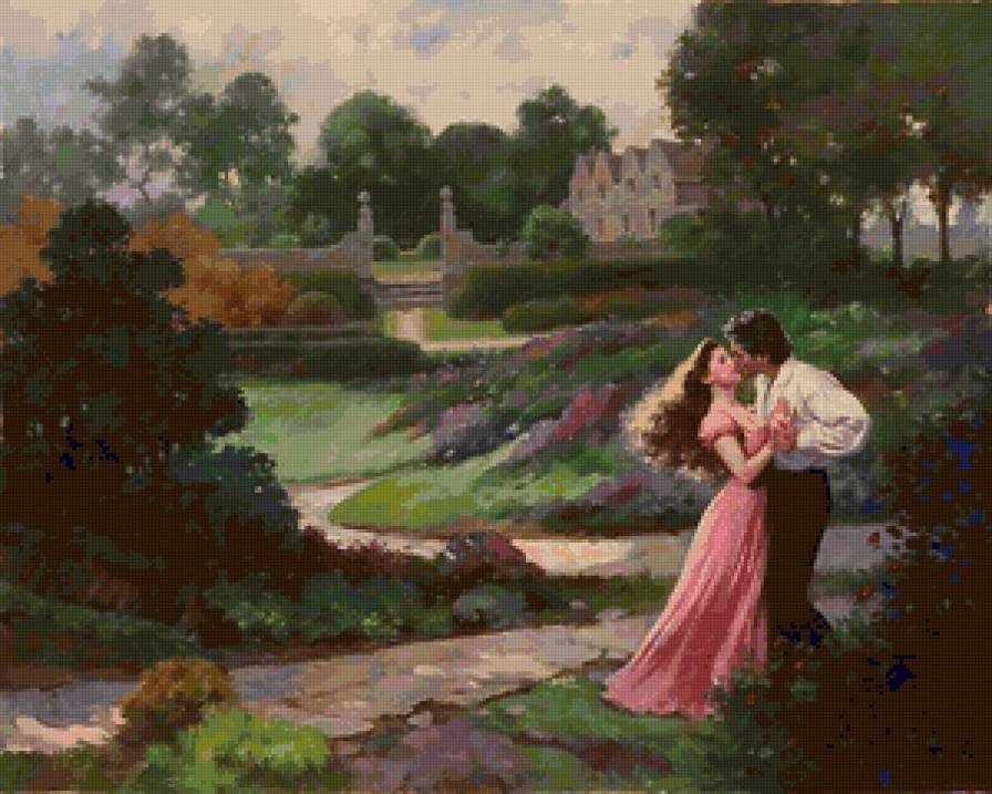 №35378 - романтика - предпросмотр