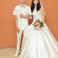 наша свадьба