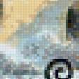 Предпросмотр схемы вышивки «№35733»