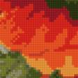 Предпросмотр схемы вышивки «маки 2» (№35920)