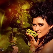 мой портрет