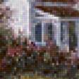 Предпросмотр схемы вышивки «Серия "Пейзажи"» (№36284)