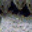 Предпросмотр схемы вышивки «77» (№36399)