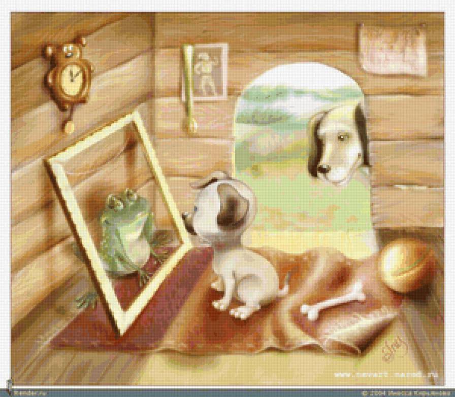 веселые картинки - предпросмотр