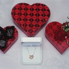 Схема вышивки «№36609»