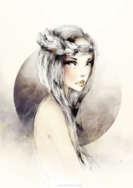 девушка - девушка - оригинал