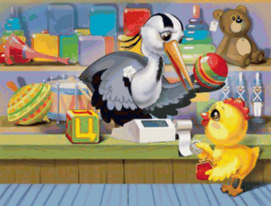 веселые картинки - предпросмотр