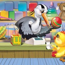 веселые картинки