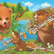 веселые картинки