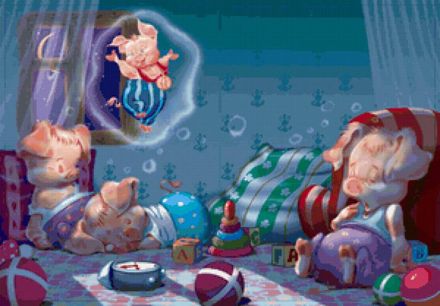 веселые картинки - предпросмотр