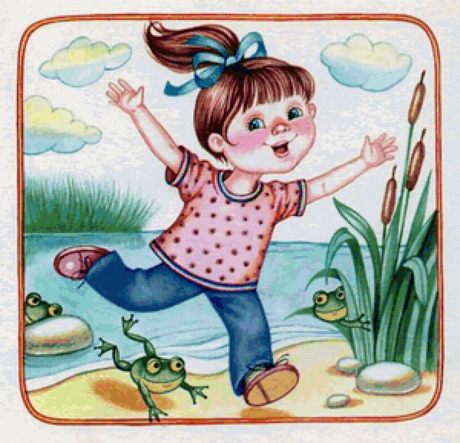 веселые картинки - предпросмотр