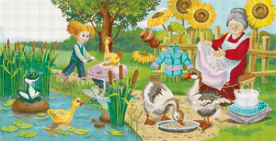 веселые картинки - предпросмотр