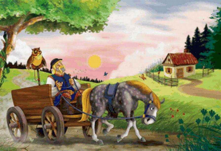 веселые картинки - предпросмотр