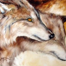 Схема вышивки «№37124»