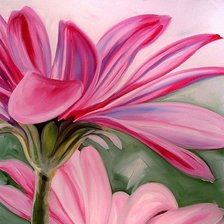 Схема вышивки «№37133»