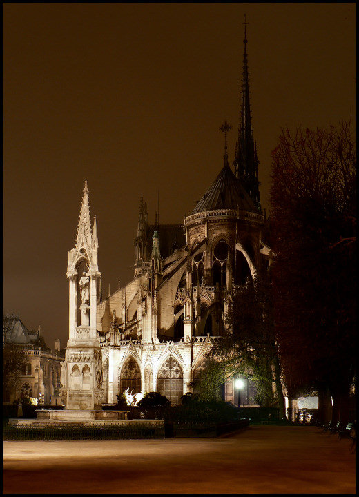 Париж - франция, париж, город - оригинал