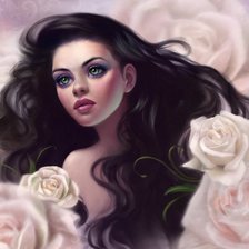 Схема вышивки «№37242»