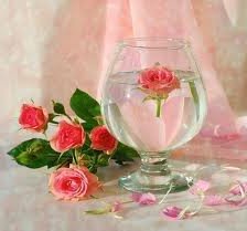 Схема вышивки «нежность»