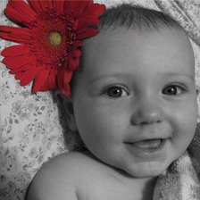 Схема вышивки «лерочка»