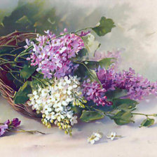 Схема вышивки «№37349»