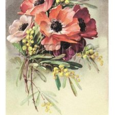 Схема вышивки «№37361»