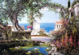 пейзаж - пейзаж - оригинал