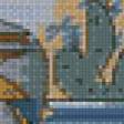 Предпросмотр схемы вышивки «орнамент» (№37746)