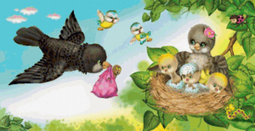 веселые картинки - предпросмотр