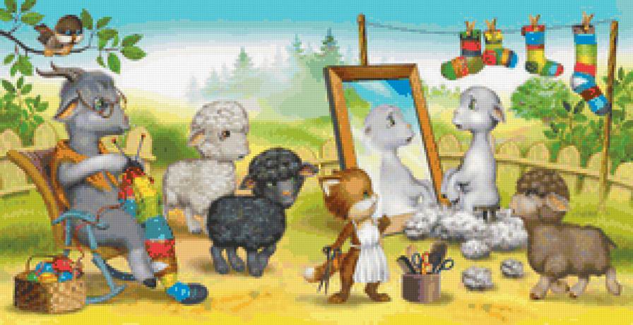 веселые картинки - предпросмотр